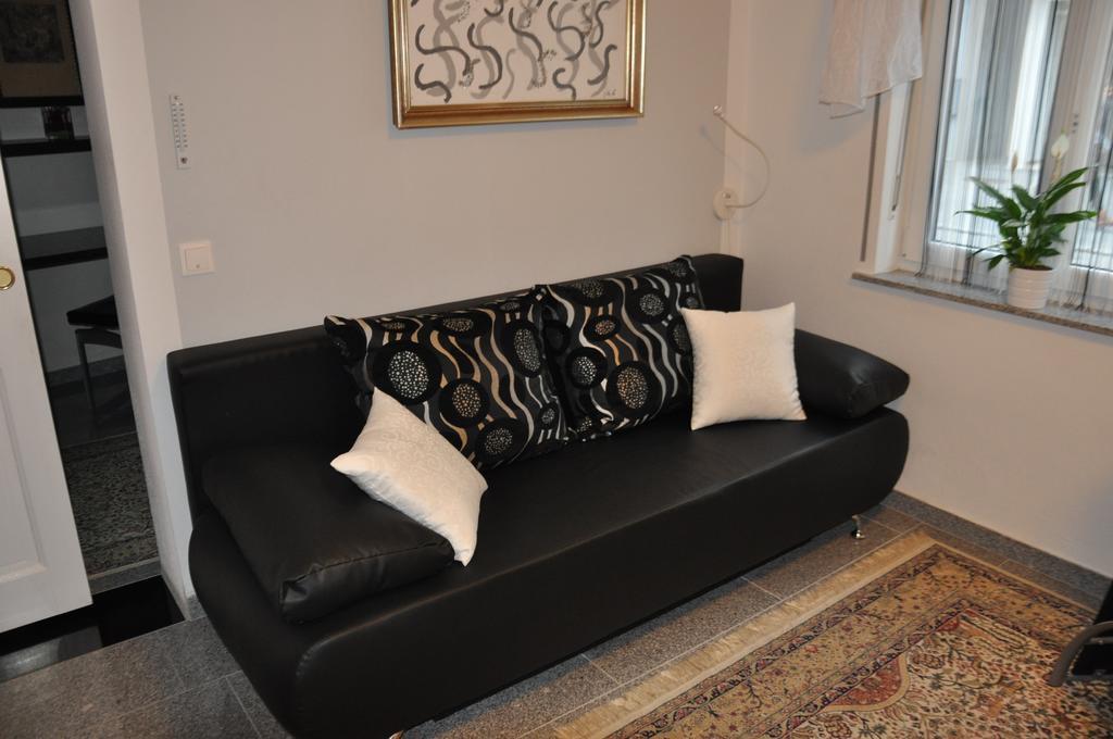 Appartement Zentrum *