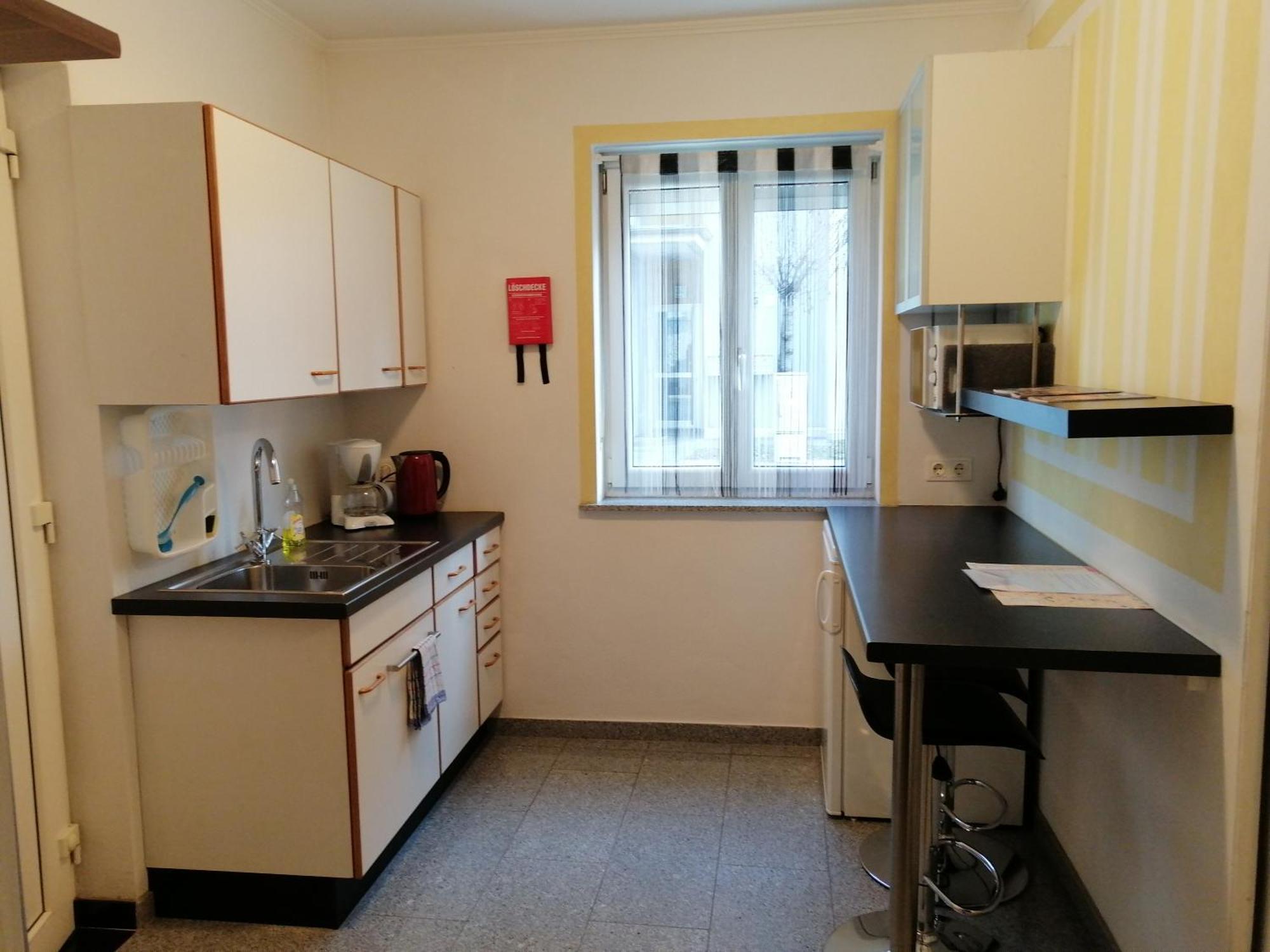 Appartement Zentrum Graz