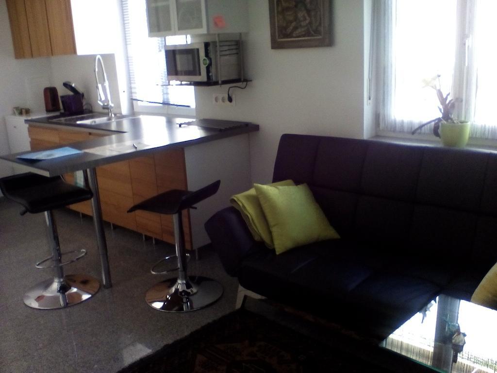 Appartement Zentrum *