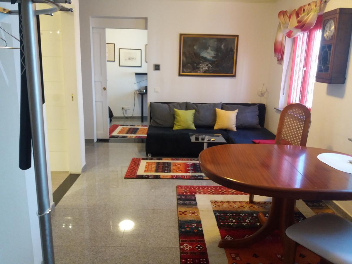 Appartement Zentrum *